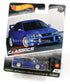 Hot Wheels Modern Classics Mitsubishi Evo VI Car Culture Blue Lancer Evolution 6